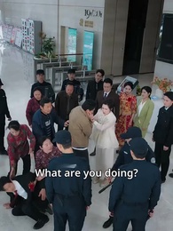 The Imposter Madam - Episode 42