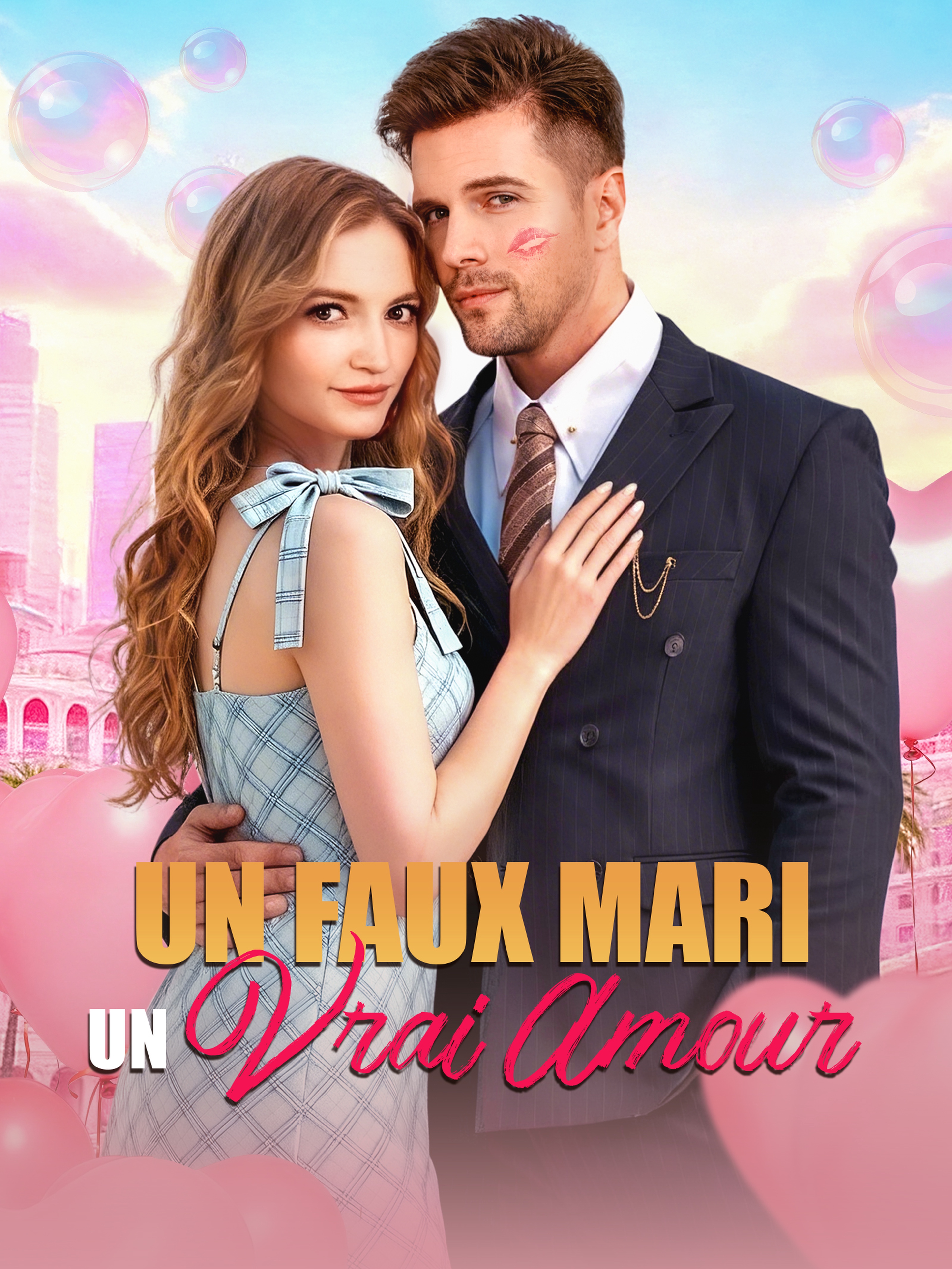 Un Faux Mari, Un Vrai Amour