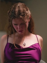 الحلقة 71 - عهد الدم والقمر