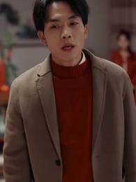 Adiós en año nuevo - Episode 12