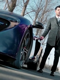 Episode 10 - [Dubbed]The Heir's Revenge