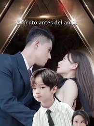 El fruto antes del amor - Episode 1
