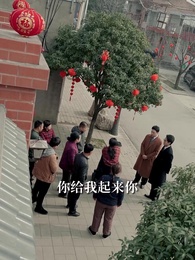 第49集 - 曾將真龍擬草蟒