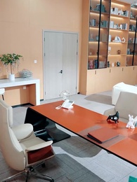 Balas Dendam Setelah Dipecat - Episode 33