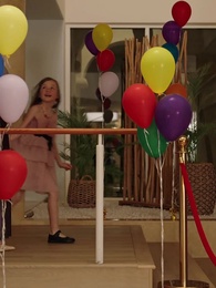 Tập 33 - Yêu Lại Ngôi Sao Khúc Côn Cầu Của Tôi