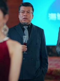 Episode 38 - Khianat di Balik Senyum