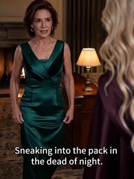 Episode 28 - Chasing His Lycan Princess Luna[to be continued]