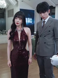 厄運小姐她天生壞種 - Episode 39