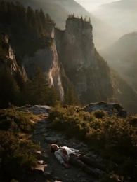 Doppia Vita,Doppia Vendetta - Episode 7