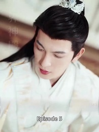 Episode 5 - [Dubbing]Tiga kehidupan Beruntun