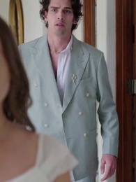 Yêu Lại Ngôi Sao Khúc Côn Cầu Của Tôi - Episode 28