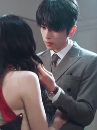 厄運小姐她天生壞種 - Episode 33