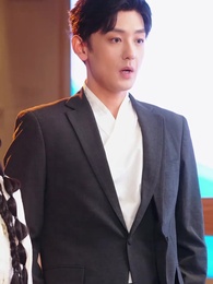 Episode 23 - No Cure for Betrayal