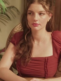 الحلقة 52 - عهد الدم والقمر