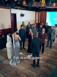 Khianat di Balik Senyum - Episode 44