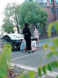 The Queen They Banished Came Back  - Episode 53