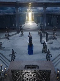 Колеблющийся клинок - Episode 59