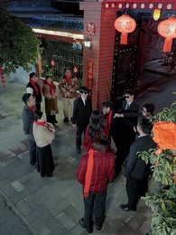 曾將真龍擬草蟒 - Episode 19