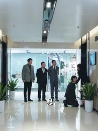 厄運小姐她天生壞種 - Episode 12