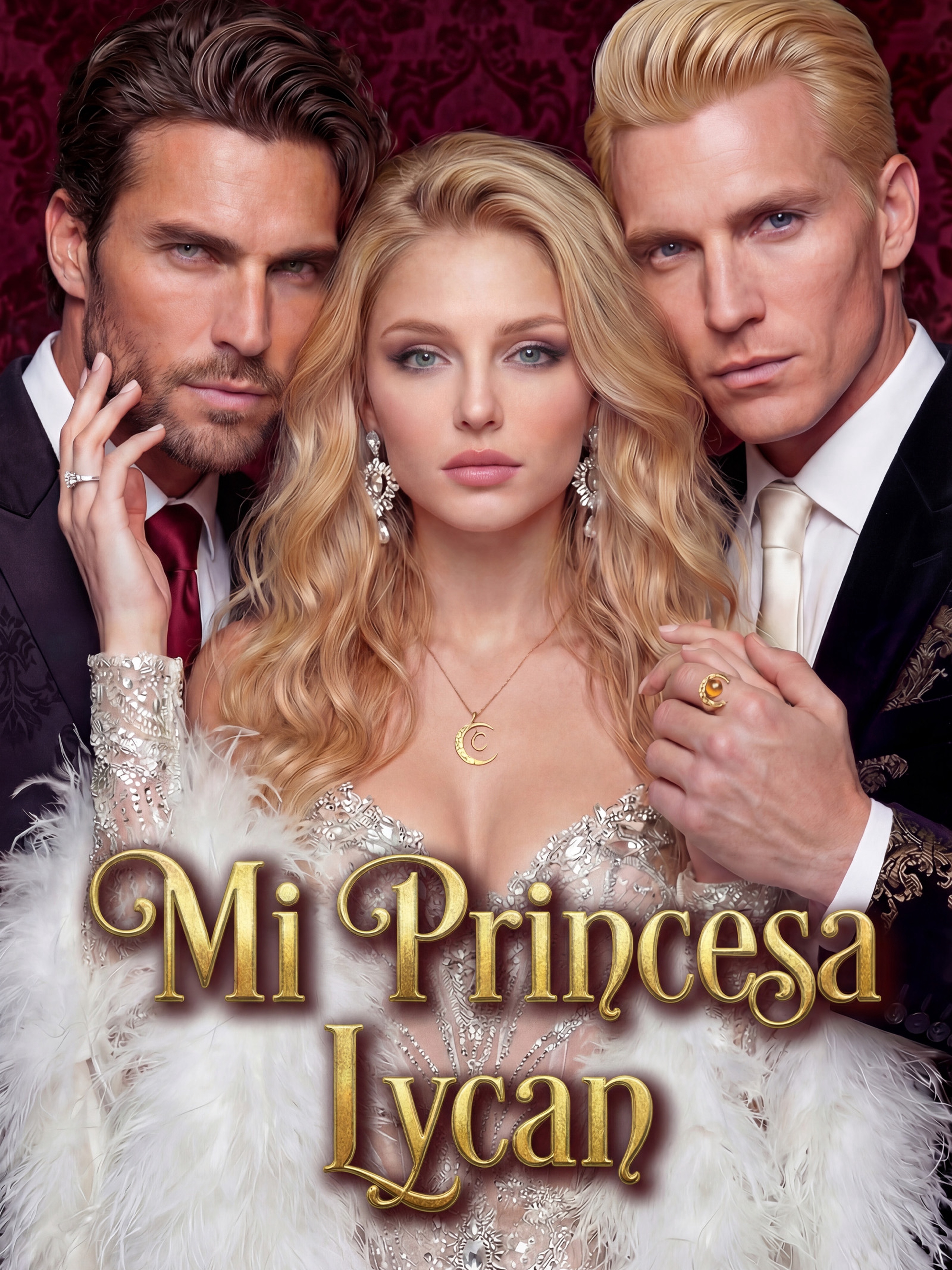 Mi Princesa Lycan