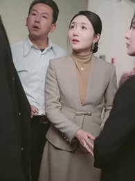 夏小姐說情愛廉價，往後求權 - Episode 69