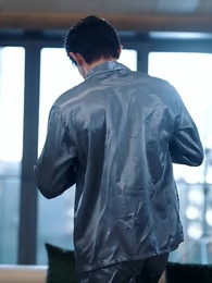 第69集 - 狂龍歸來,我世間無敵