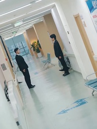 No Cure for Betrayal - Episode 41