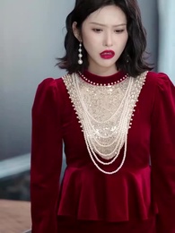 [Dubbed]The Heir's Revenge - Episode 49