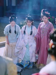 團寵肘子妃 - Episode 48