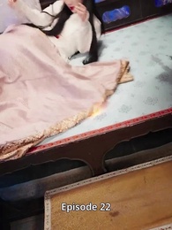 [Dubbing]Tiga kehidupan Beruntun - Episode 22