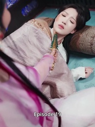 [Dubbing]Tiga kehidupan Beruntun - Episode 19