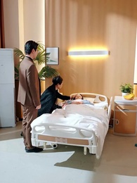 Balas Dendam Setelah Dipecat - Episode 32