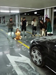 Episódio 28 - Traição e Vingança