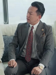 夏小姐說情愛廉價,往後求權 - Episode 19