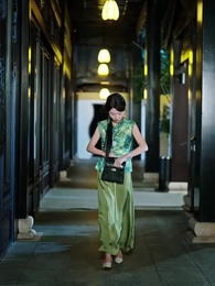 กำไลหยกมหัศจรรย์ - Episode 49