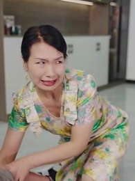 第48話 - 電撃結婚した夫は超大富豪！？