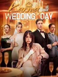 Karma at Your Wedding Day