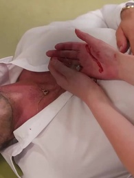 الحلقة 75 - عهد الدم والقمر