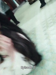 Episode 2 - [Dubbing]Tiga kehidupan Beruntun