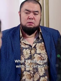 [Dubbed]The Heir's Revenge - Episode 29