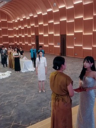 The Queen They Banished Came Back  - Episode 12