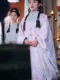 團寵肘子妃 - Episode 21