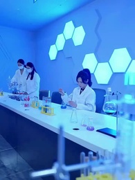 ฟีนิกซ์จากเถ้าถ่านหว่านซิง - Episode 33