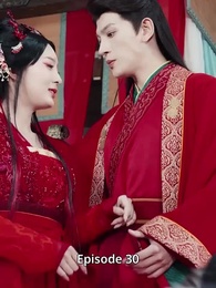 Episode 30 - [Dubbing]Tiga kehidupan Beruntun