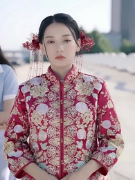 第3話 - 電撃結婚した夫は超大富豪!?