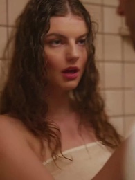 عهد الدم والقمر - Episode 15