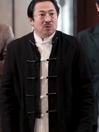 [Dubbed]The Heir's Revenge - Episode 41