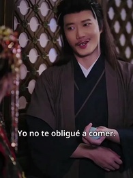 Episodio 30 - Sombra y Luz: Guerra Celestial