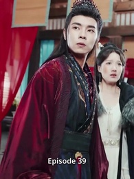 [Dubbing]Tiga kehidupan Beruntun - Episode 39