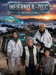 Infierno a -70°C: El Refugio Final